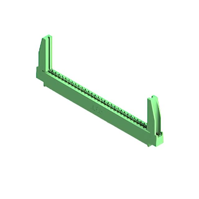 337-031-544-678 EDAC Inc.  Edgeboard Connectors